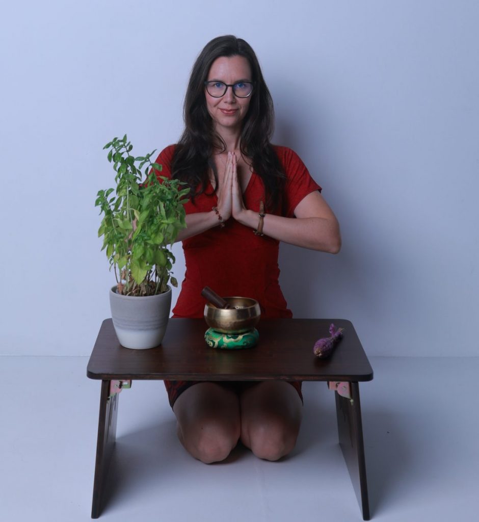 Coaching Ayurveda