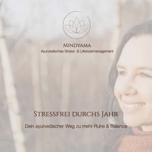 Stressfrei durch's Jahr - Dein Anti-Stress-Bundle