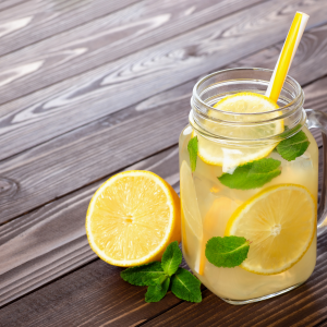 Abkühlung im Sommer – auf Ayurvedisch